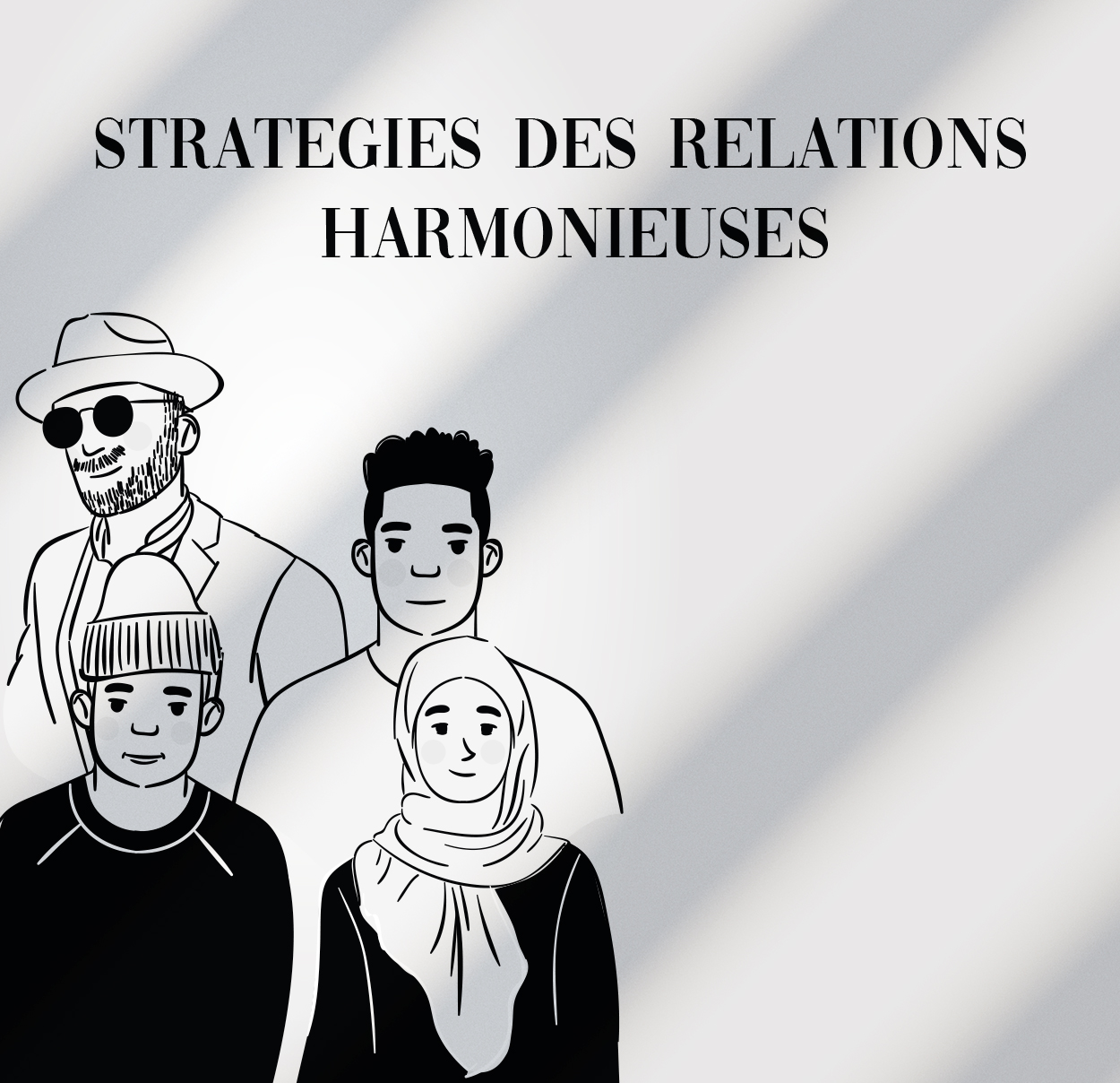 Maxout Starter : Stratégies Relationnelles Harmonieuses