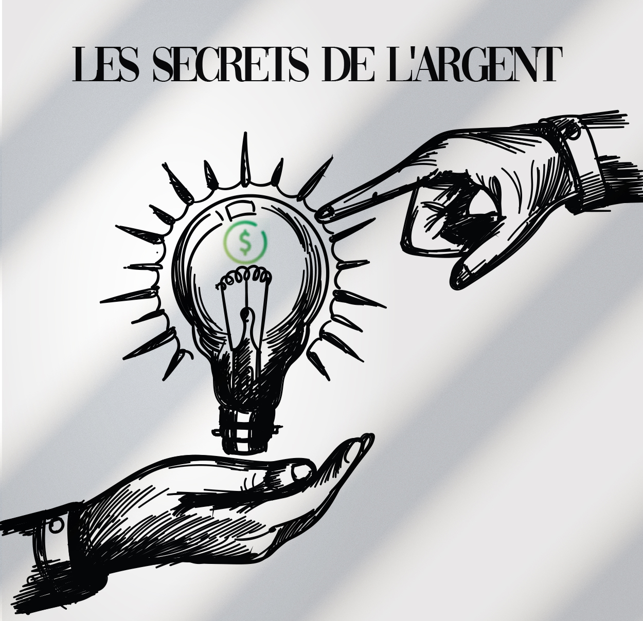 Maxout Starter:  Les Secrets De L'argent