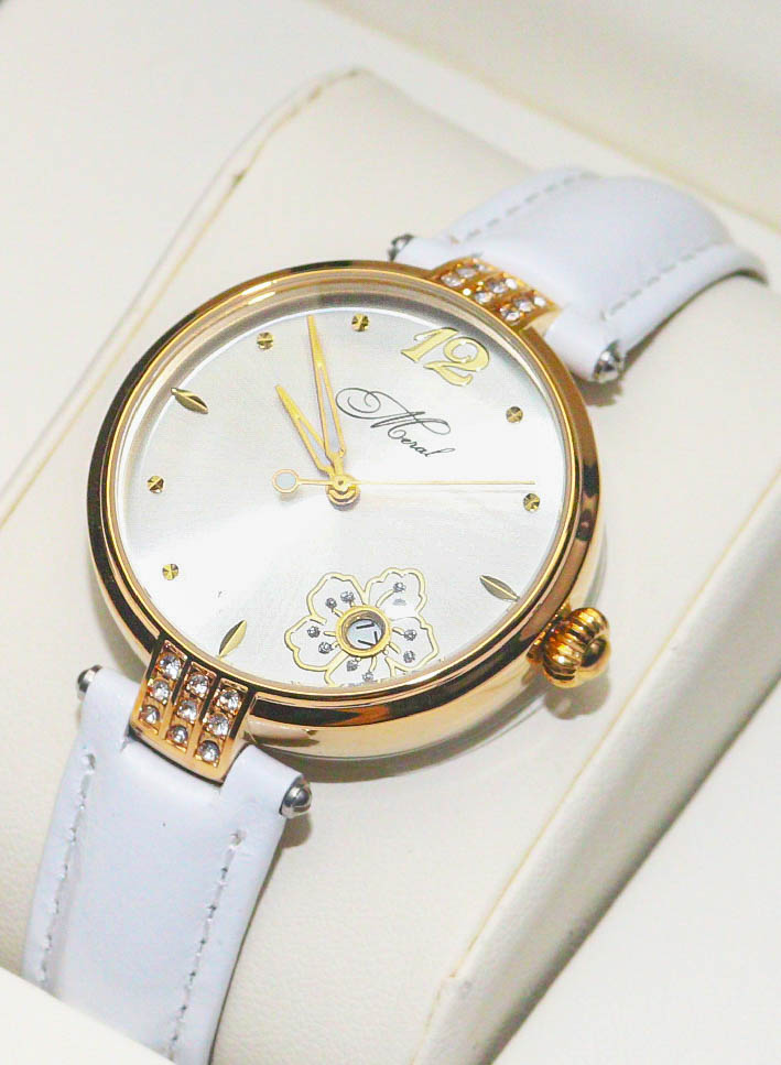 Meral's Watch For Women